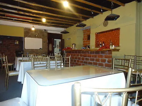 Hotel 4 Mundos Cuenca 3*,  Ecuador
