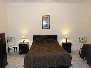 Hotel 4 Mundos Куэнка Эквадор