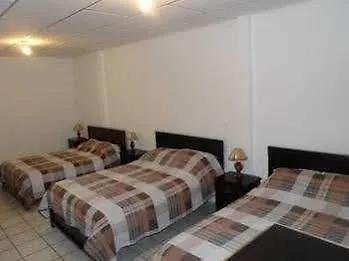 Hotel 4 Mundos Куэнка 3*,  Эквадор