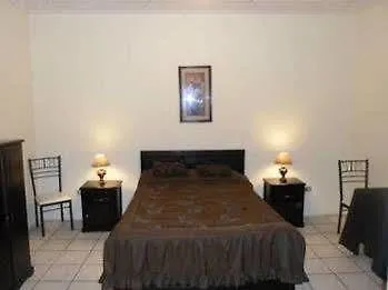 Hotel 4 Mundos Cuenca