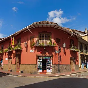 Hotel Posada Del Rey