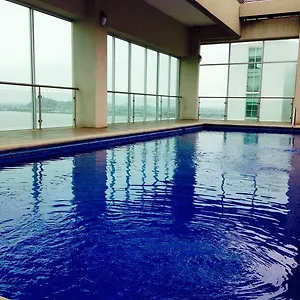 Apartamento Luxury River Front Guayaquil