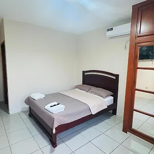 Apartamento Ncg Guayaquil