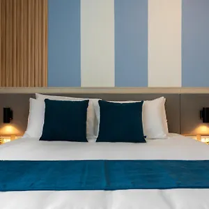 visit hotel