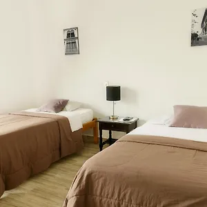 Apartamento Casa De Romero Guayaquil