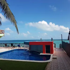 Pensión Casa Del Sol Cancún